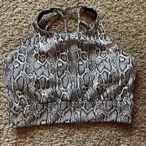 Buffbunny Sports Bra